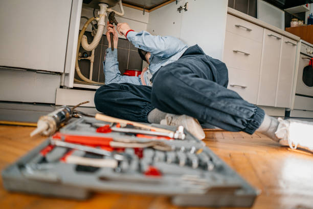 Best Water Leak Repair  in Germantown, IL