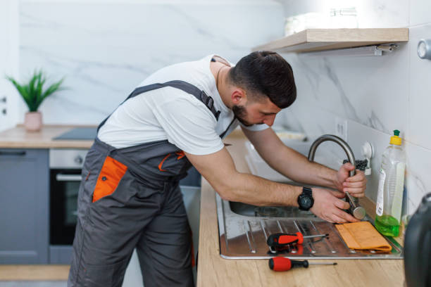 Best Affordable Plumber Near Me  in Germantown, IL