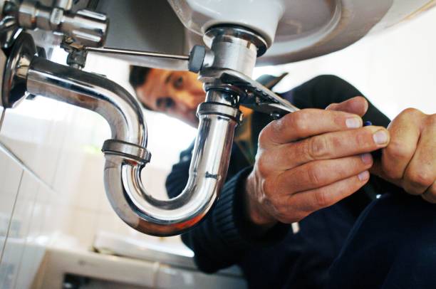 Best Sewer Cleaning Services  in Germantown, IL