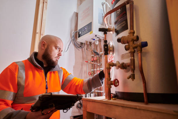 Best Emergency Plumbing Repair  in Germantown, IL