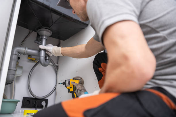 Best Local Plumber Services  in Germantown, IL