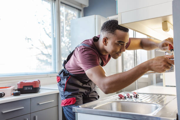 Best Same-Day Plumbing Service  in Germantown, IL